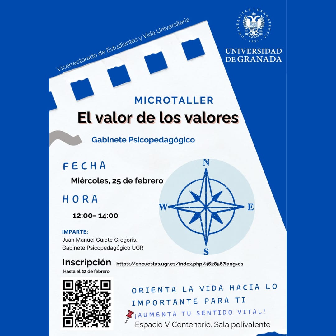 Vic. Estudiantes y Vida Universitaria tweet media