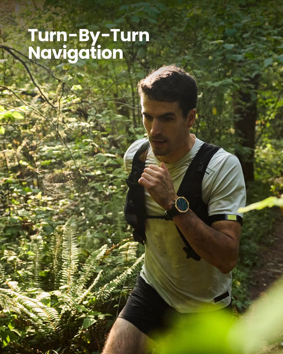 AmazfitIN's tweet photo. Adventure starts with a plan.
Confidence comes with precision navigation.
Every trail. Every turn.

Ready to explore?
 https://t.co/MoCafB3NiF

#BuiltForAdventure #TRex3Pro #Amazfit https://t.co/1RhPn9jPcn