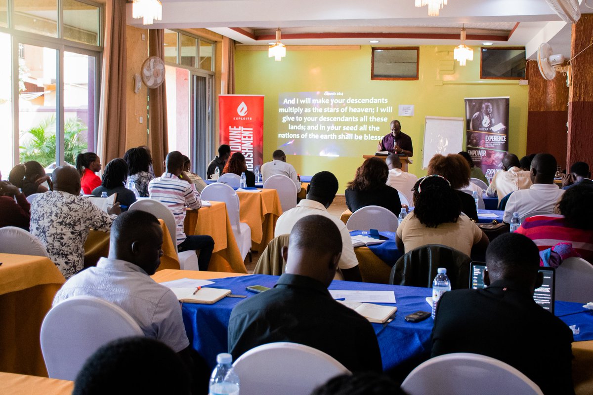 Exploits UG tweet media