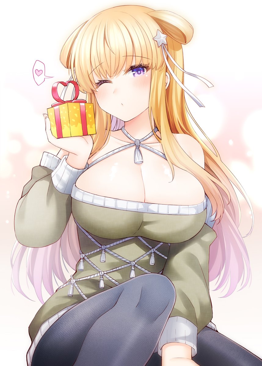 遅くなりましたが、バレンタインフレッチャーです 