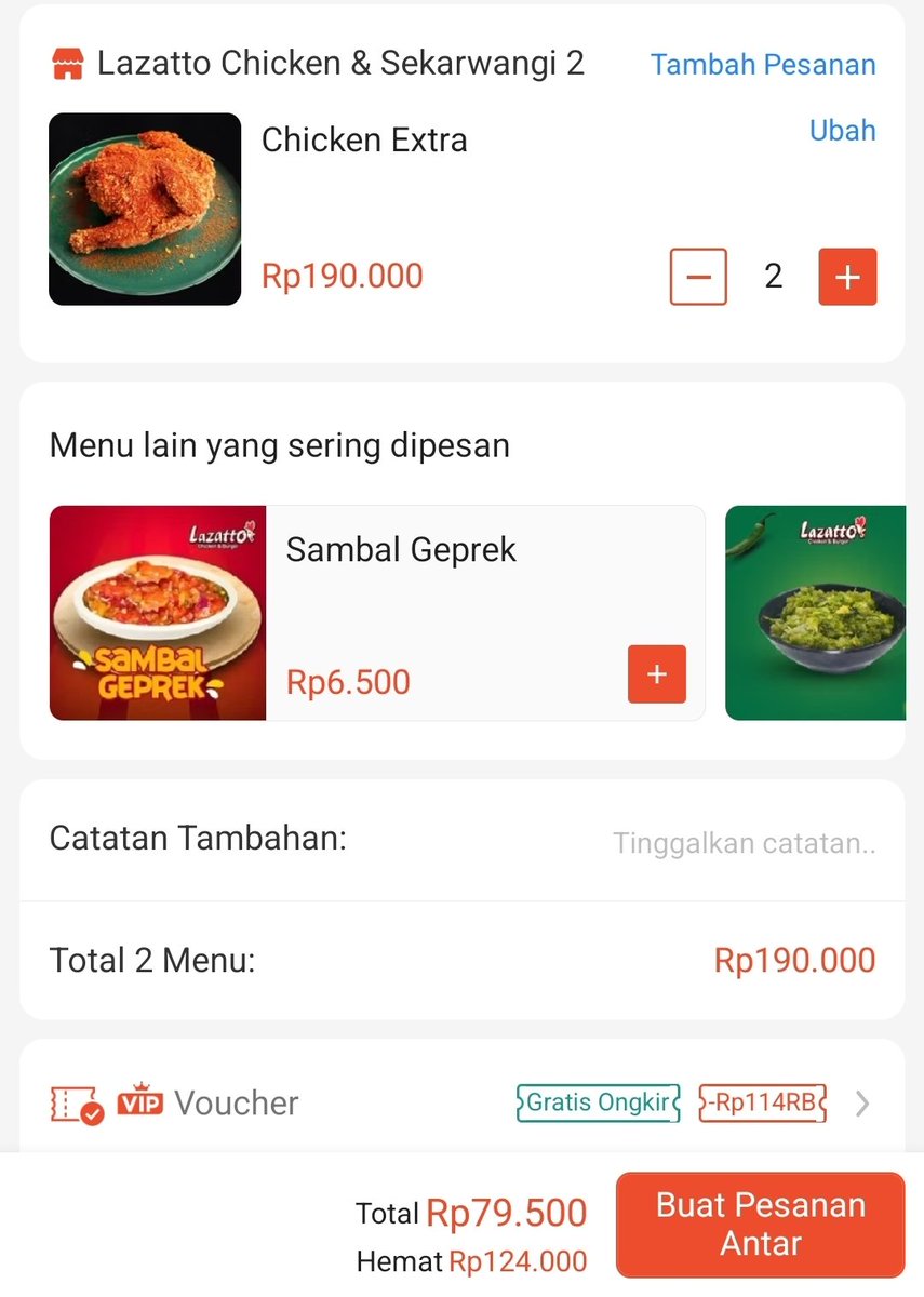 SiCode Promo tweet media