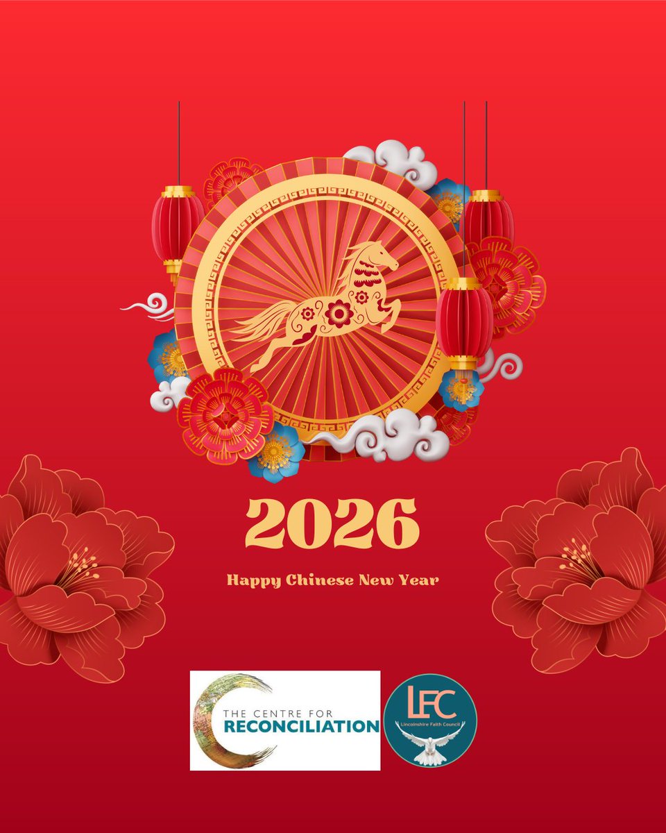 The Centre for Reconciliation (TCFR) tweet media