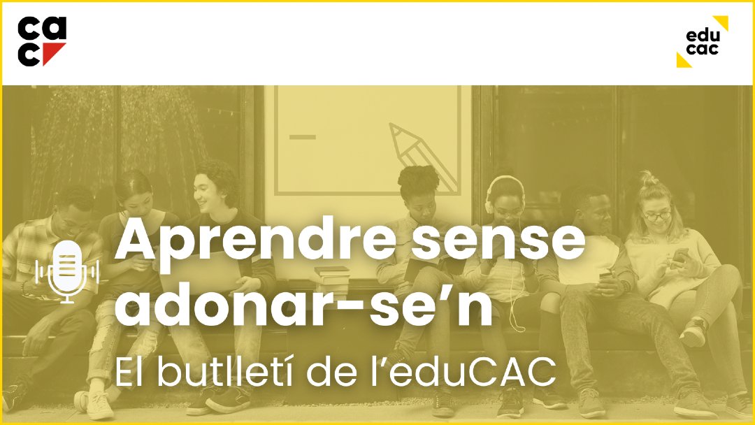 eduCAC tweet media
