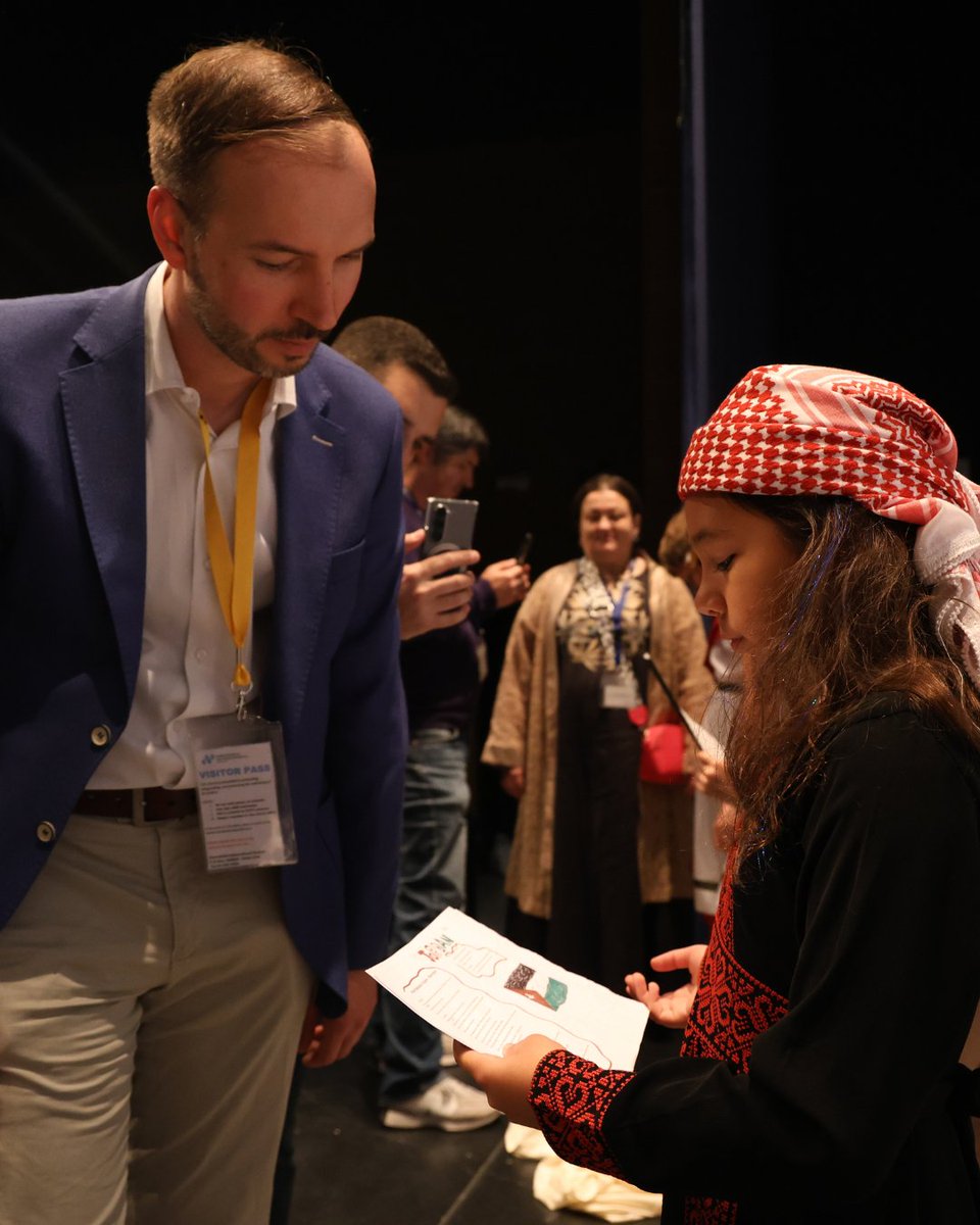 Greenfield International School tweet media