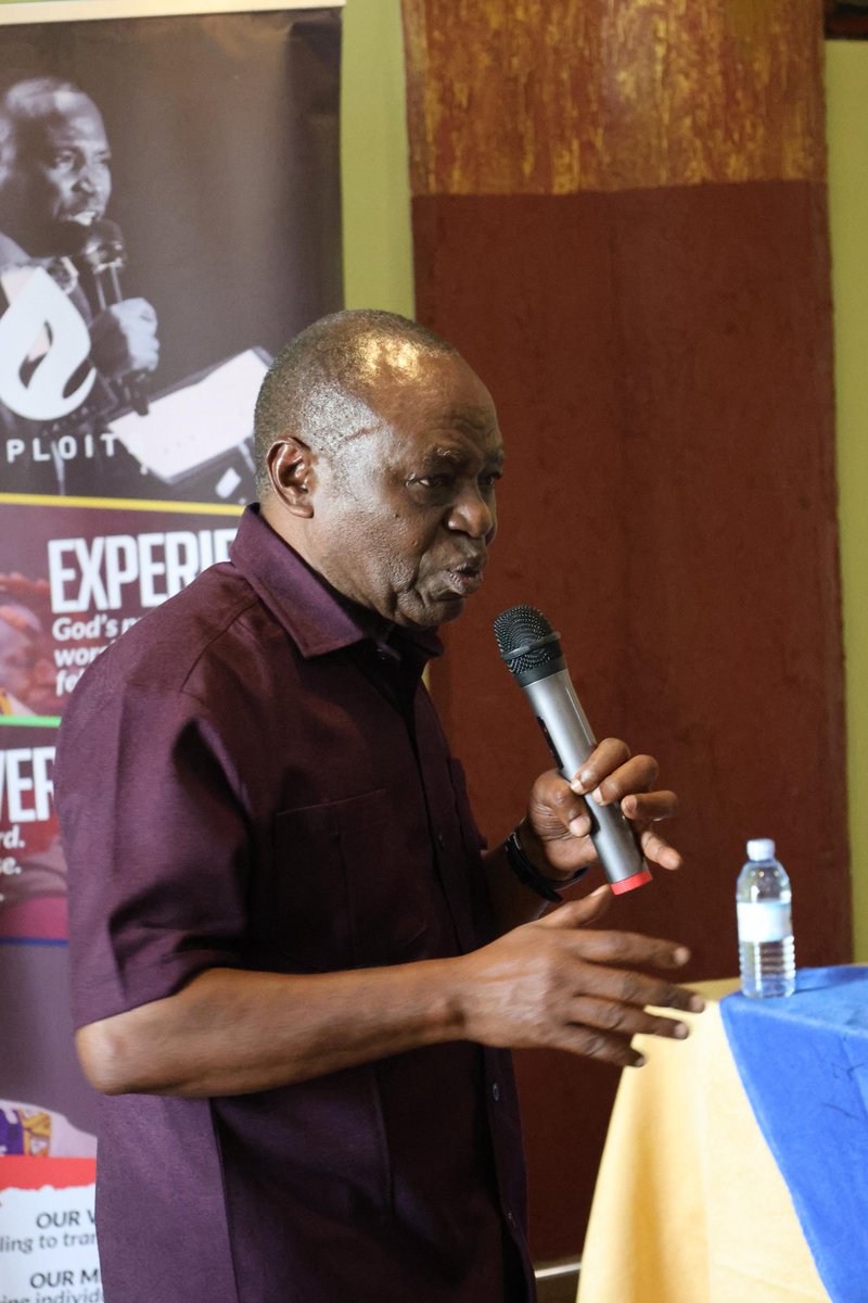 Exploits UG tweet media