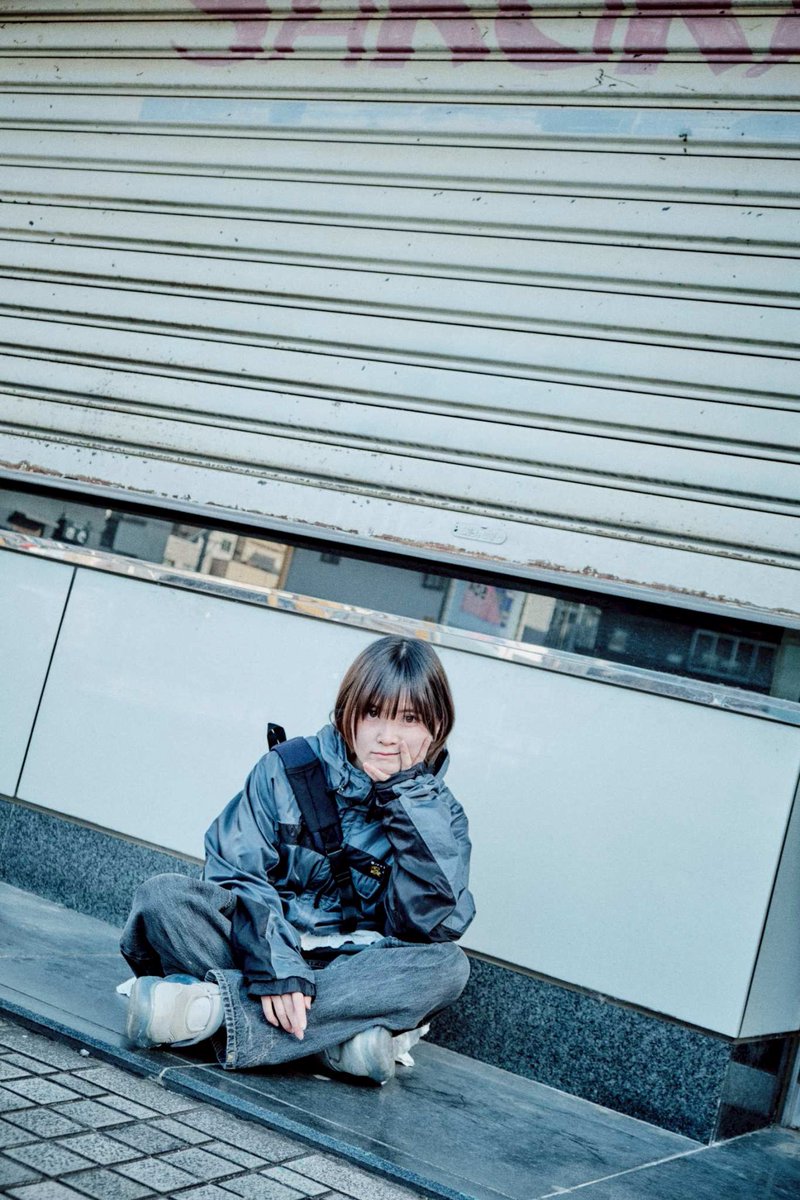 sakura178_417's tweet photo. 前橋の古着屋good purposeさんのお洋服モデルしました❤️‍🔥きゃわスタイリング最高でした〜！撮影はお久しぶりのやすみんさん🕶️
メンズ古着のお店ですが女の子もおすすめです！！ https://t.co/0FQtRAPVFO