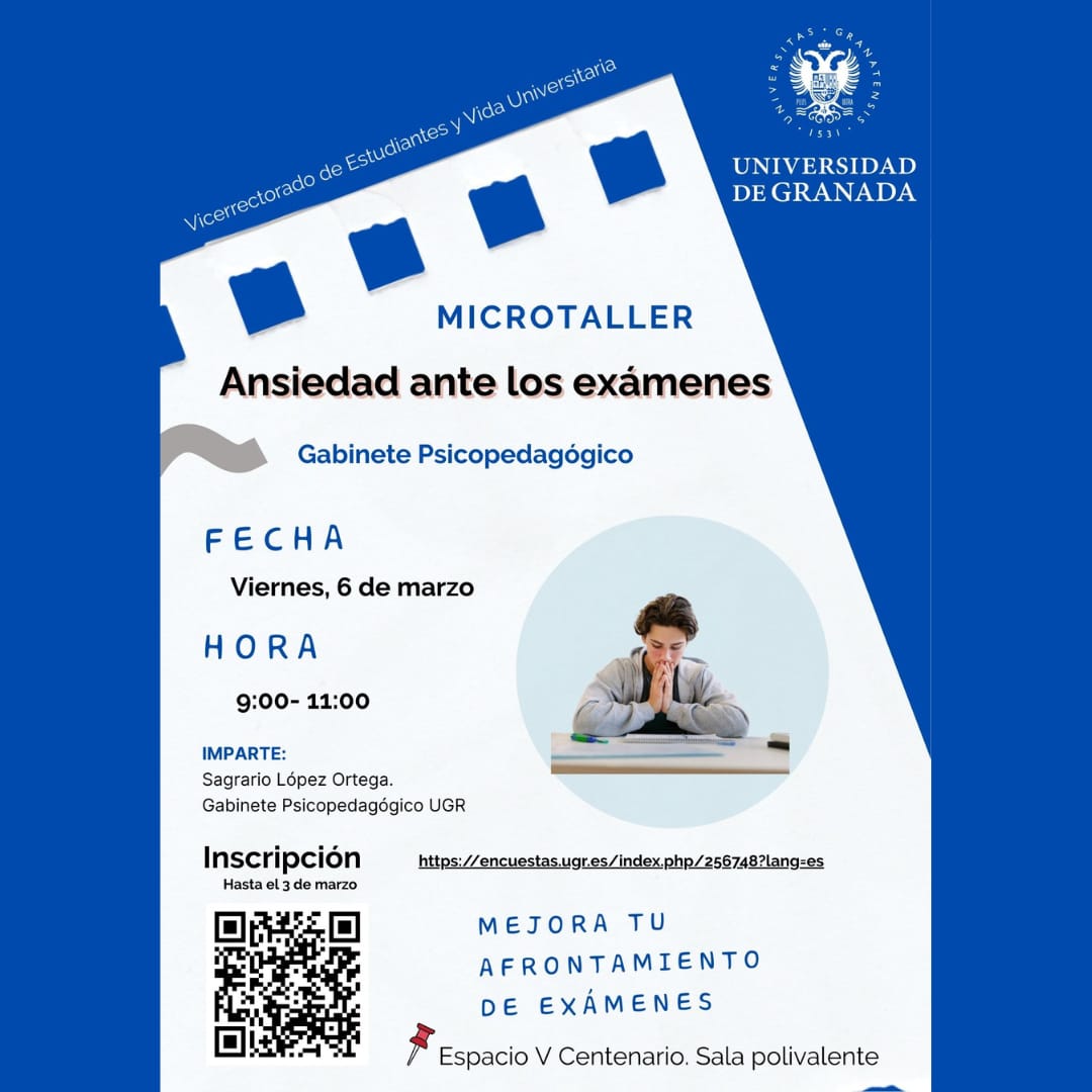 Vic. Estudiantes y Vida Universitaria tweet media
