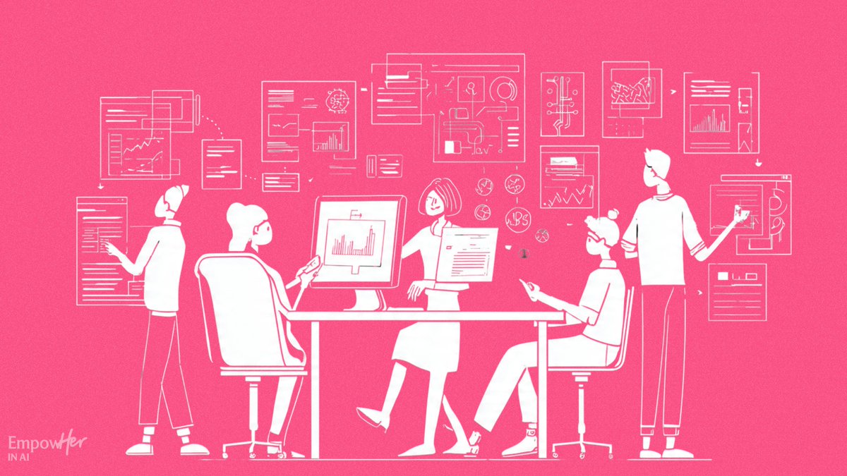 EmpowHer in AI tweet media