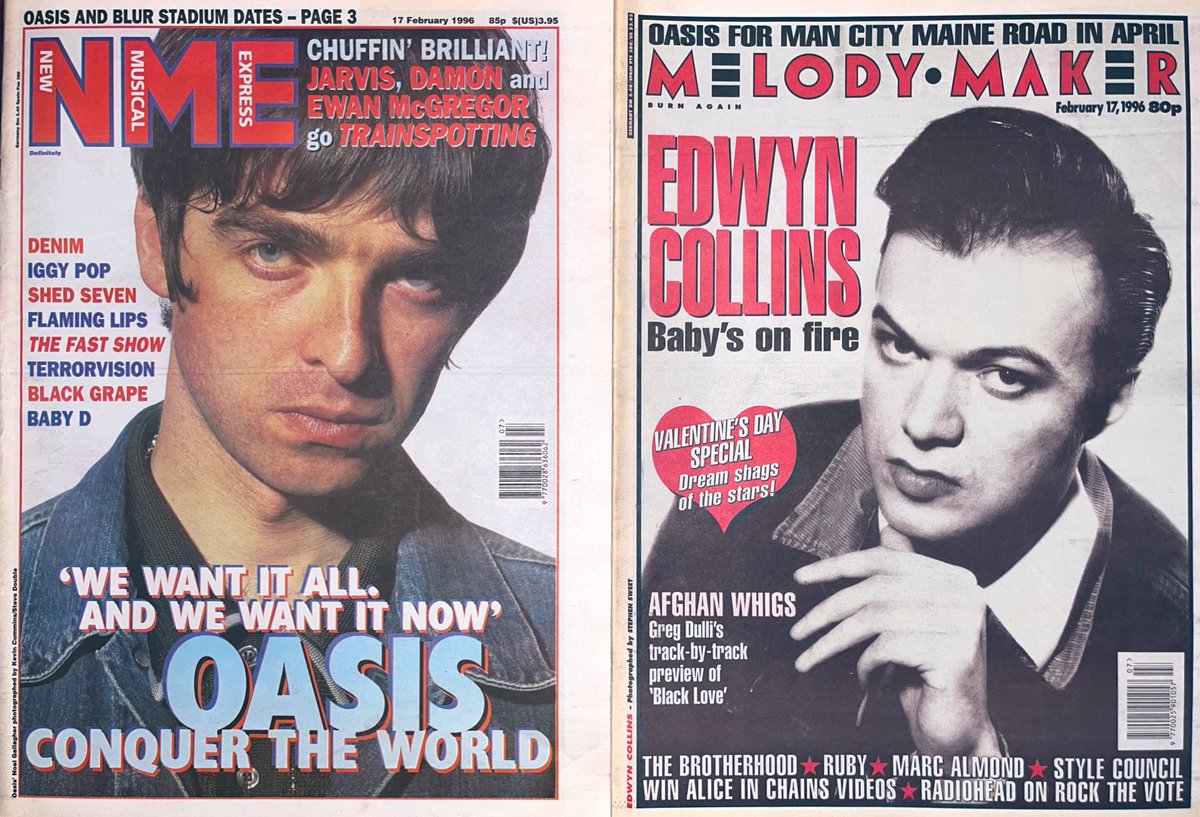 Britpop Memories tweet media