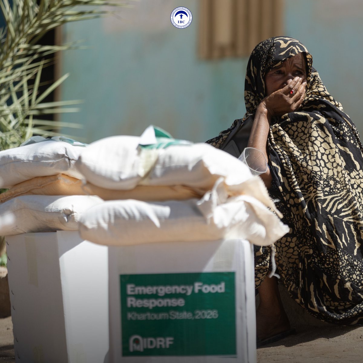 IBC - Mavi Hilal Vakfı tweet media