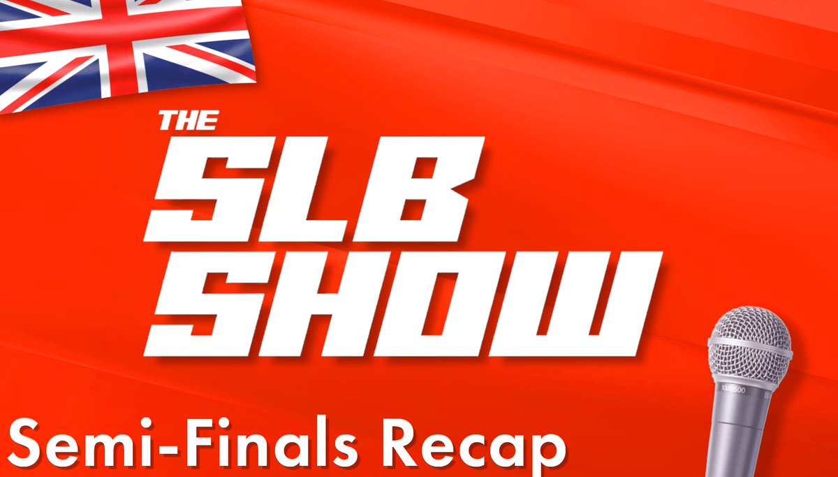 The SLB Show tweet media