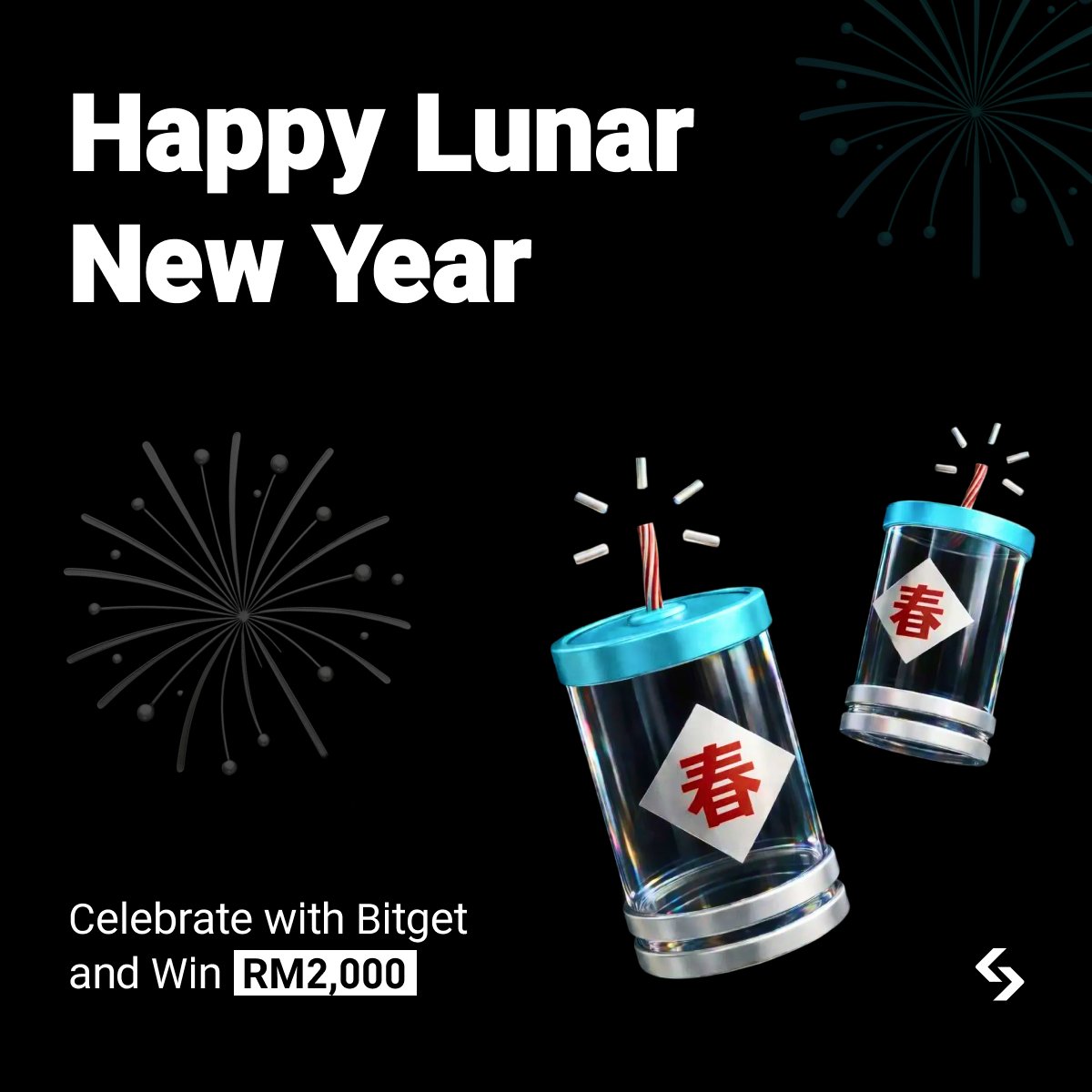 Bitget Malaysia 🇲🇾 tweet media