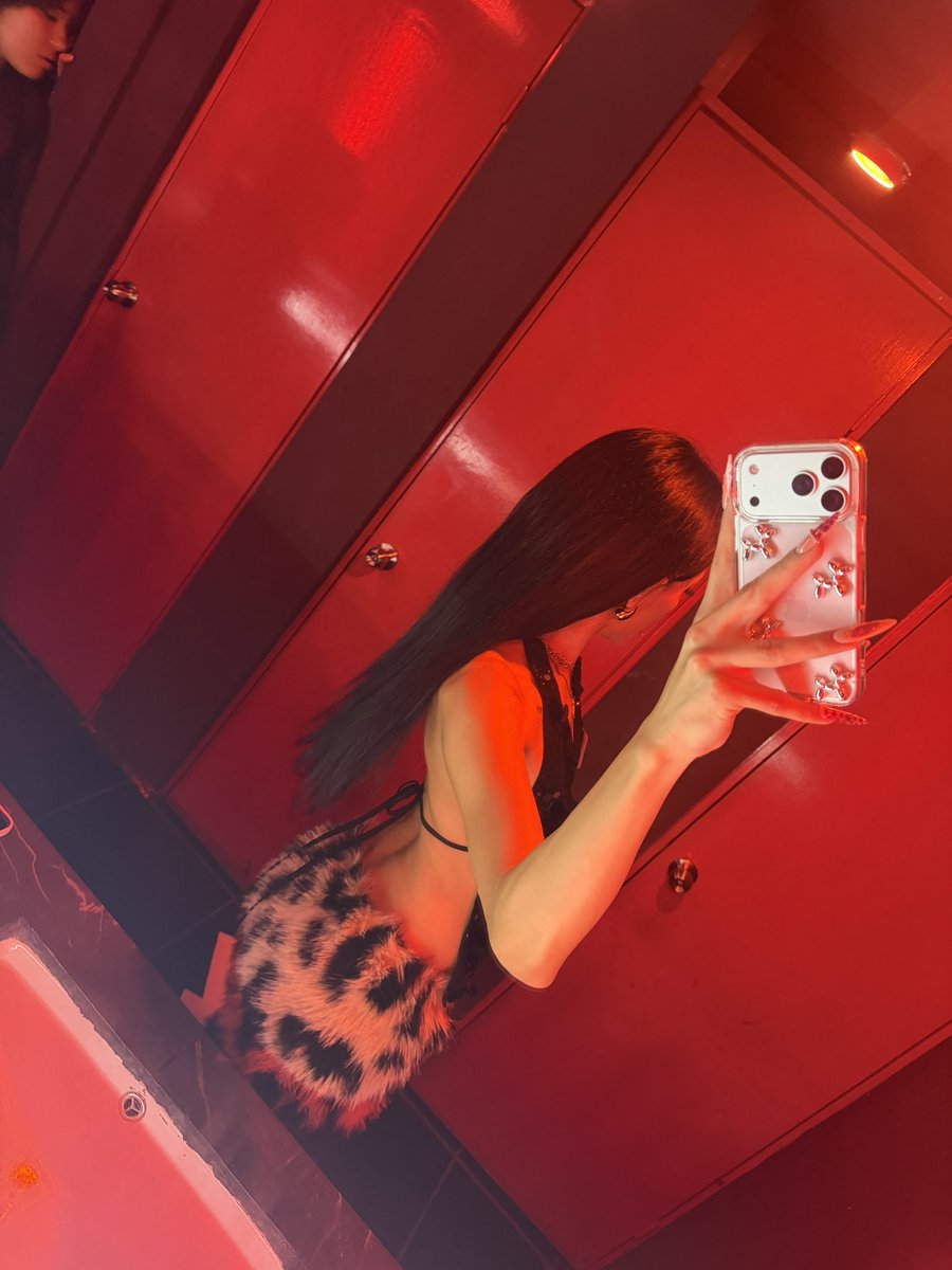 Ruby🏳️‍⚧️🙈 tweet media