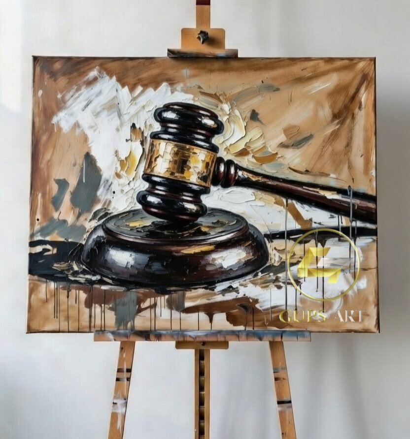 Gups Art tweet media