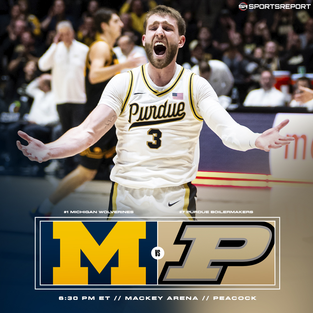 IT'S GAME DAY!!! BOILER UP!!