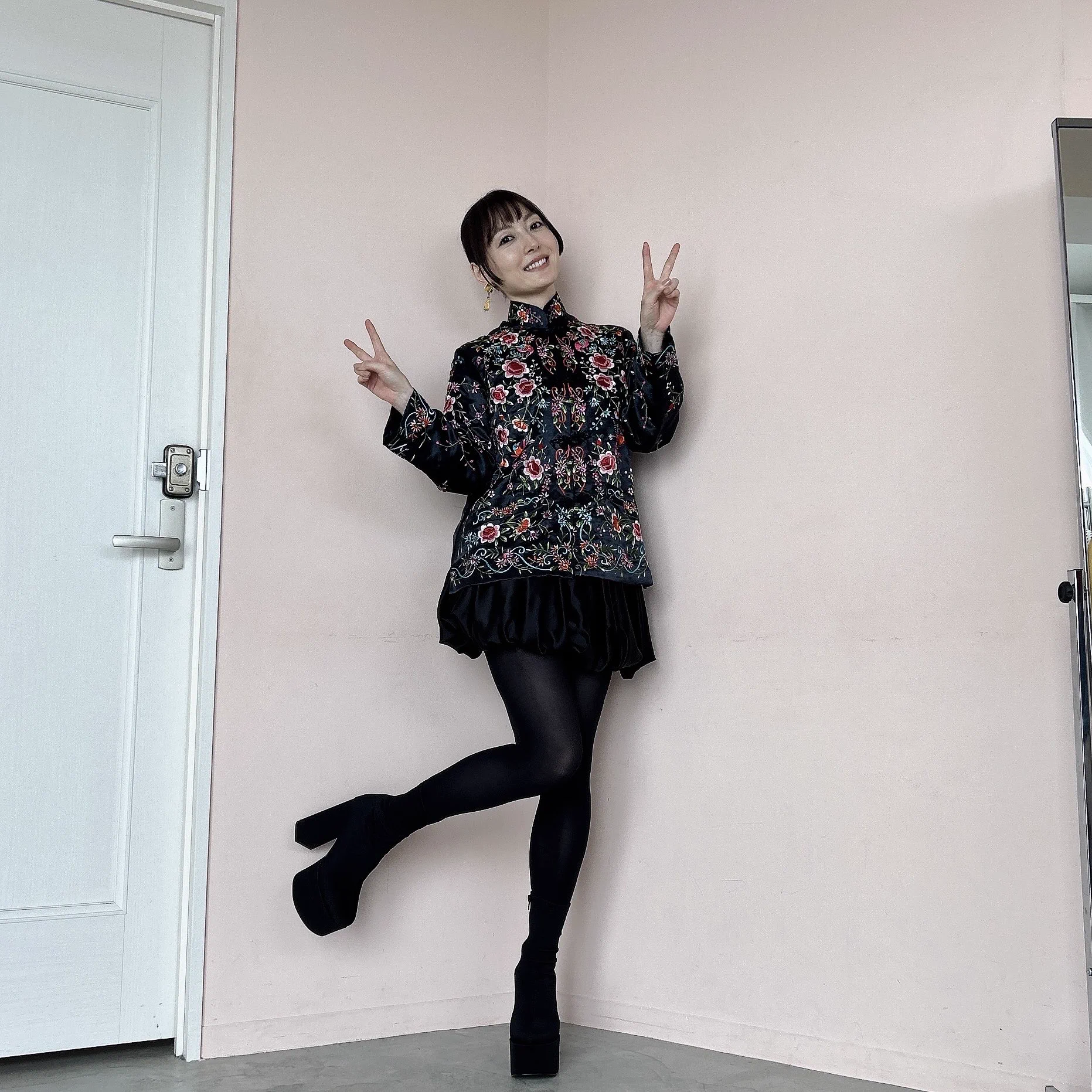 花澤香菜 on X: 