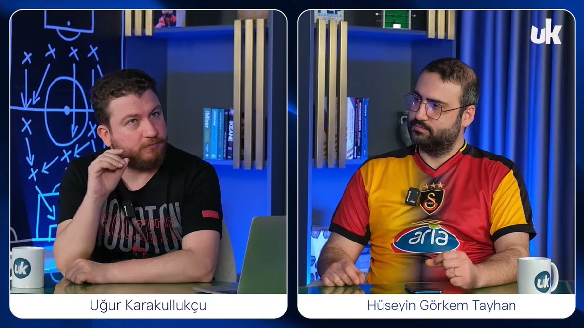 Kapitano Sports tweet media