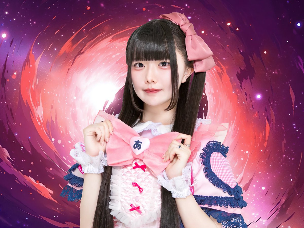 歴代アー写👗🪄︎︎ どのあずちゃんがお好み？♡ ＼ 🩷梓あず