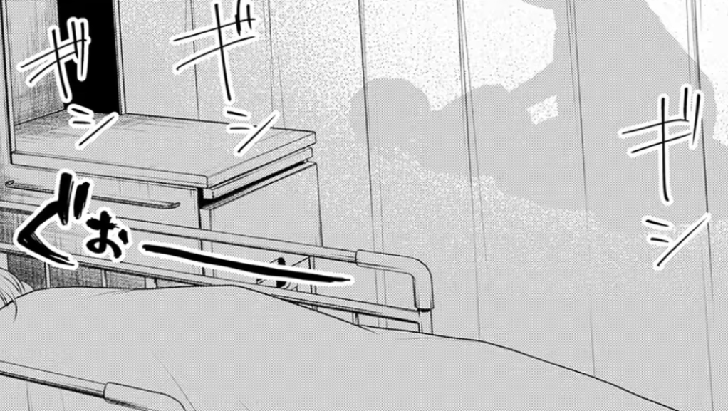 mjjp55's tweet photo. 痔で入院しただけなのに…
作品→ https://t.co/buXfli3yha https://t.co/MpwybrGBXb