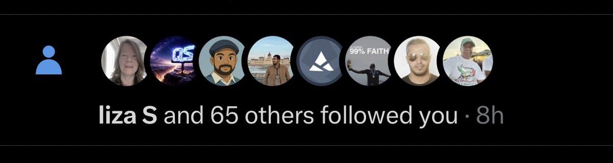 Divkix's tweet image. Drop your username below and instantly gain 100+ followers 👇