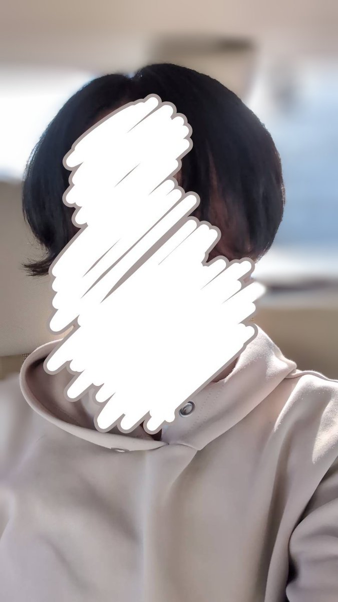 マリア tweet media