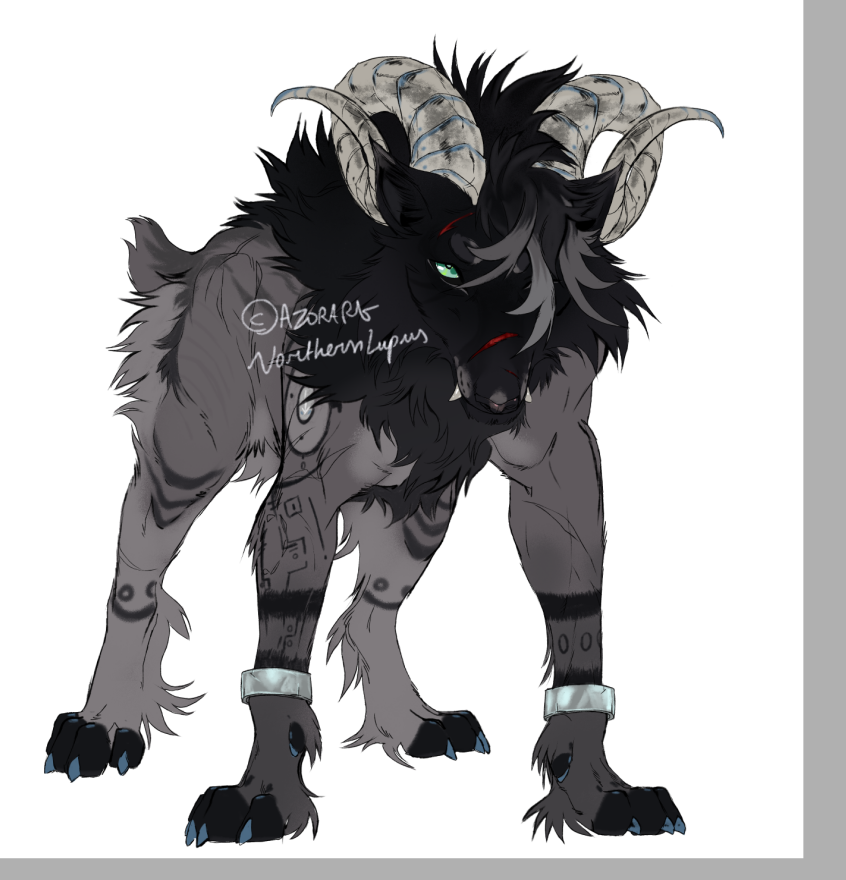 azorartFR's tweet photo. A commission in a sketchy style I'm working on :D
.
.
.
#art #wip #wolf #commission #artist #digitalart #animal #fantasy #oc #originalcharacter #azorart https://t.co/qIWcw1g7Gm