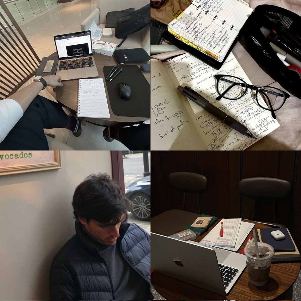 roguenvie's tweet photo. samudra aji jayastu (28) — sam/mas samudra (his colleagues & clients) tapi ganti dipanggil mas aji kalau di rumah.
experienced finance advisor, suka dapet client influencer & public figure, hobi: stress cooking, pindah ngakunya karena #jenuh (padahal sebab ditinggal nikah jir) https://t.co/mYhpzaQ2qn