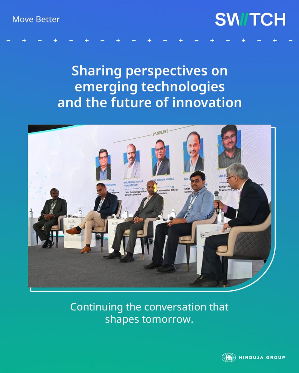 Switch Mobility tweet media