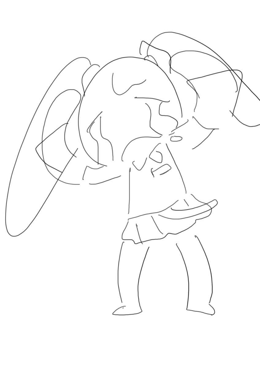 #初音ミク #HatsuneMiku  #HatsuneMikuArt #하츠네미쿠