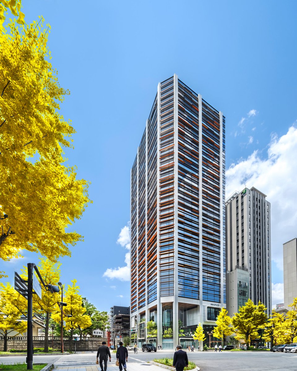 NIKKEN SEKKEI tweet media