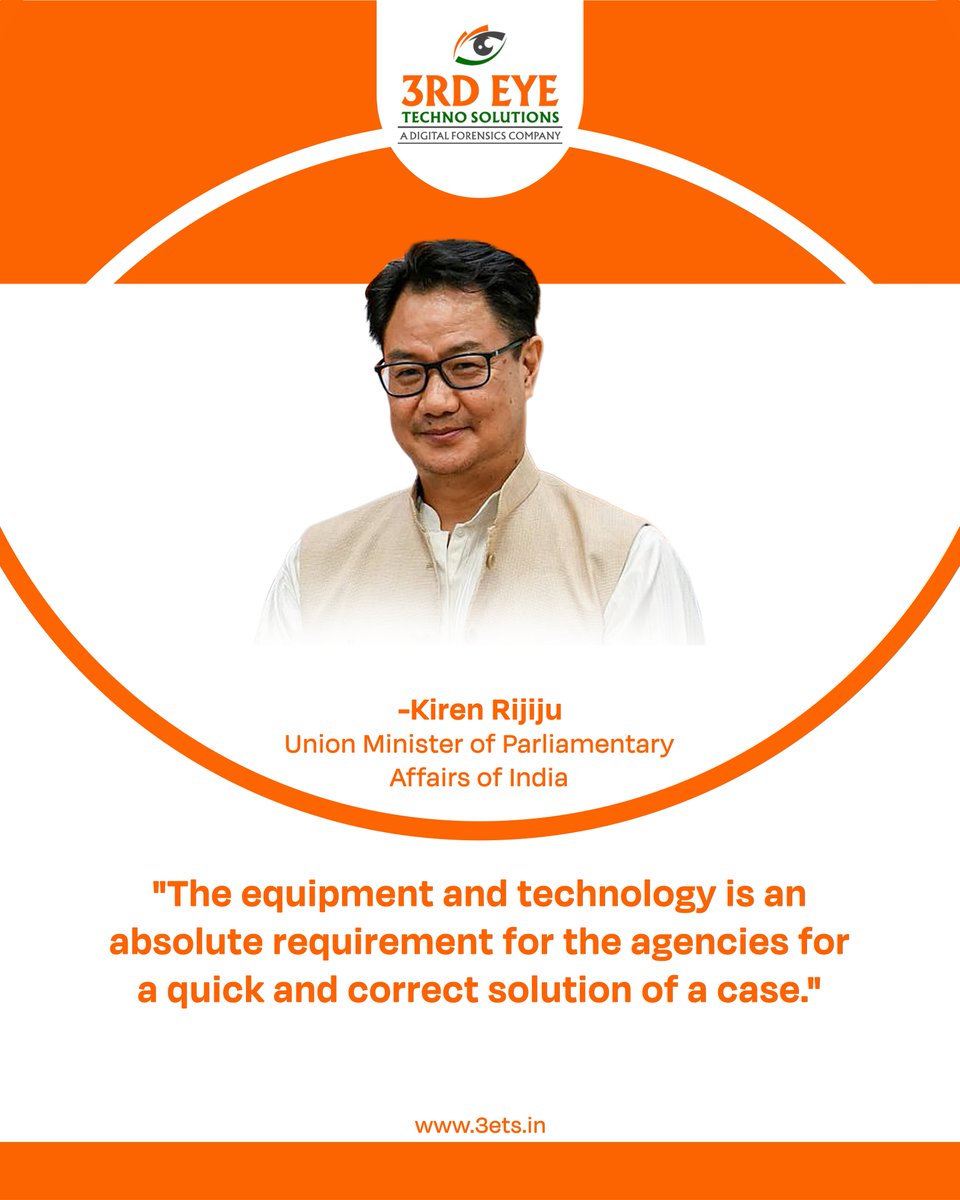 3rd Eye Techno Solutions tweet media