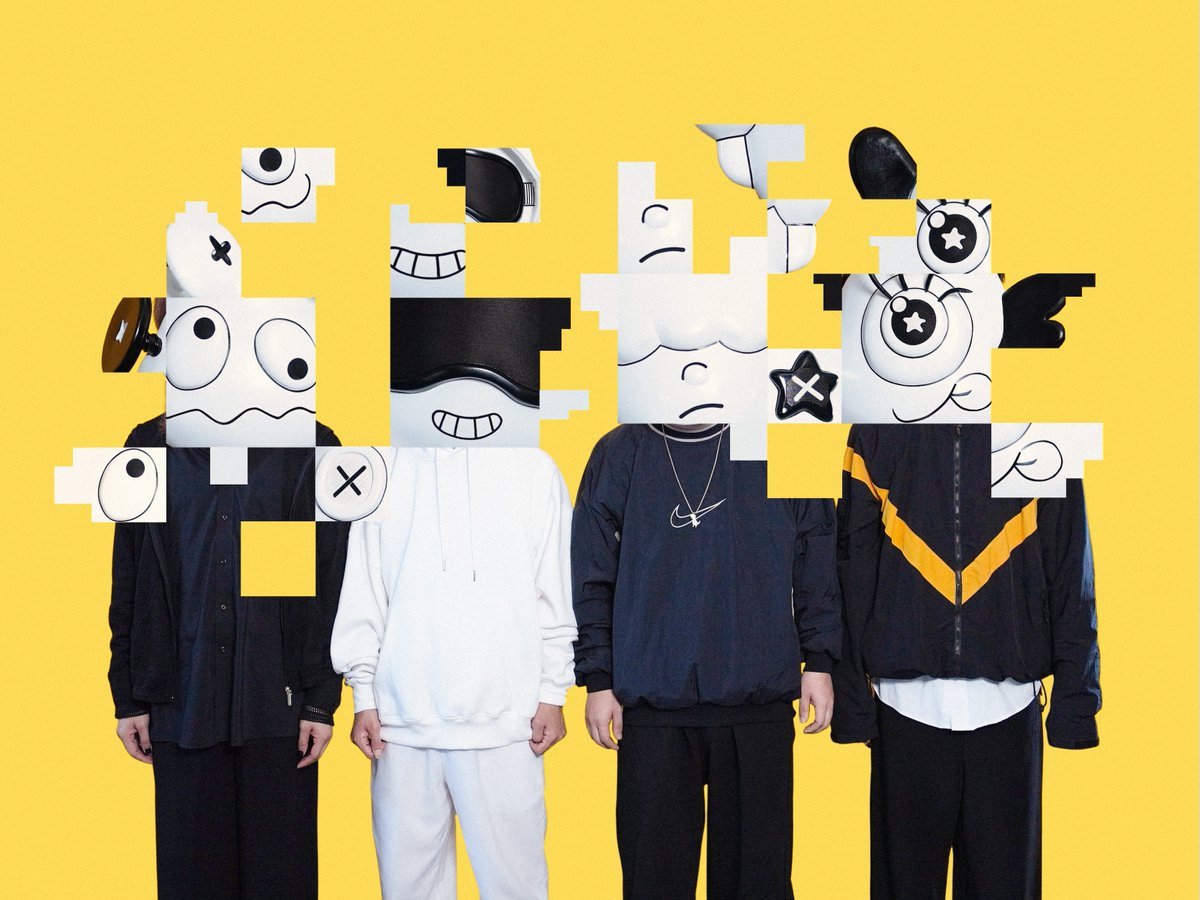 『女神「異世界転生何になりたいですか」
 俺「勇者の肋骨で」』
くっきー！作画の衝撃ビジュアル公開
.
パンサー尾形が勇者役で出演決定も謎深まる
「こういう感じだとは思わなかった」
oricon.co.jp/news/2436839/f…

オープニングテーマは終活クラブ「転生願望」

#勇者の肋骨
 <a href="/rokkotsu_anime/">TVアニメ『女神「異世界転生何になりたいですか」俺「勇者の肋骨で」』</a>