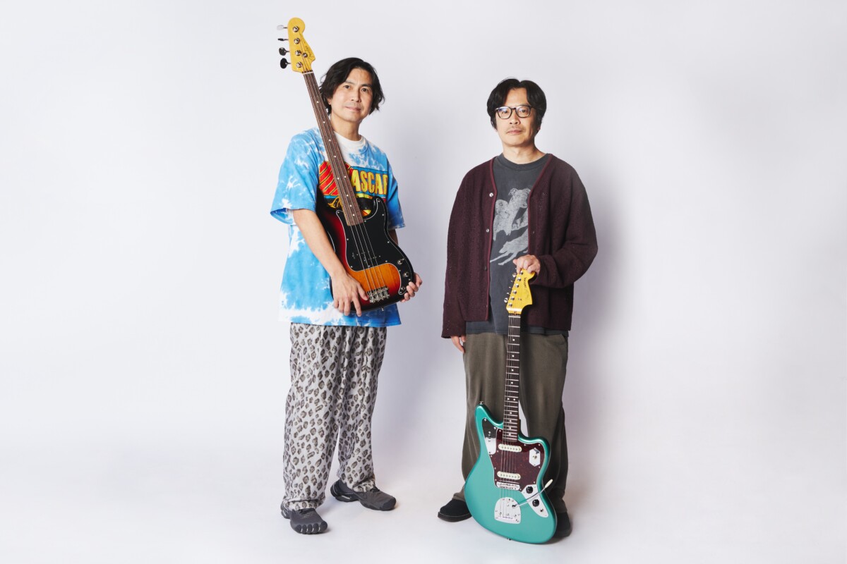 岸田繁 Shigeru Kishida (@Kishida_Qrl) / Posts / X