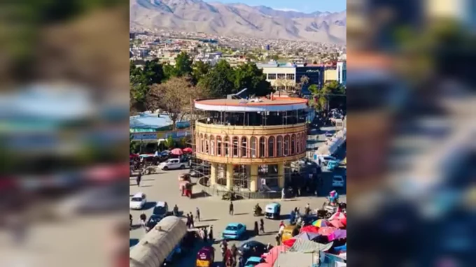 جبهه آزادی افغانستان در حمله ای تازه بر طالبان در قندوز تلفات وارد کرد