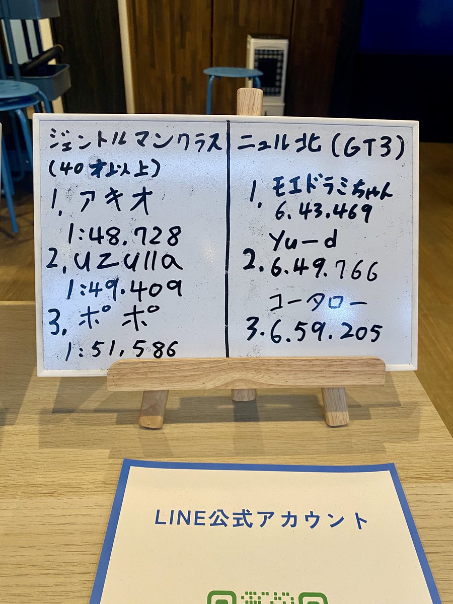 Moe Drive tweet media