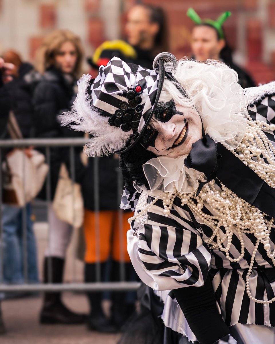 It’s Fašnik (Carnival) day in Croatia! 🎭✨
Time for masks on, worries off 😌
From colorful costumes to way too many doughnuts 🍩 (no regrets), today is all about fun, laughter, and a little bit of magic ✨
Who are you dressing up as? 👀🎉
📸@dominikkusturin
#CroatiaFullOfLife