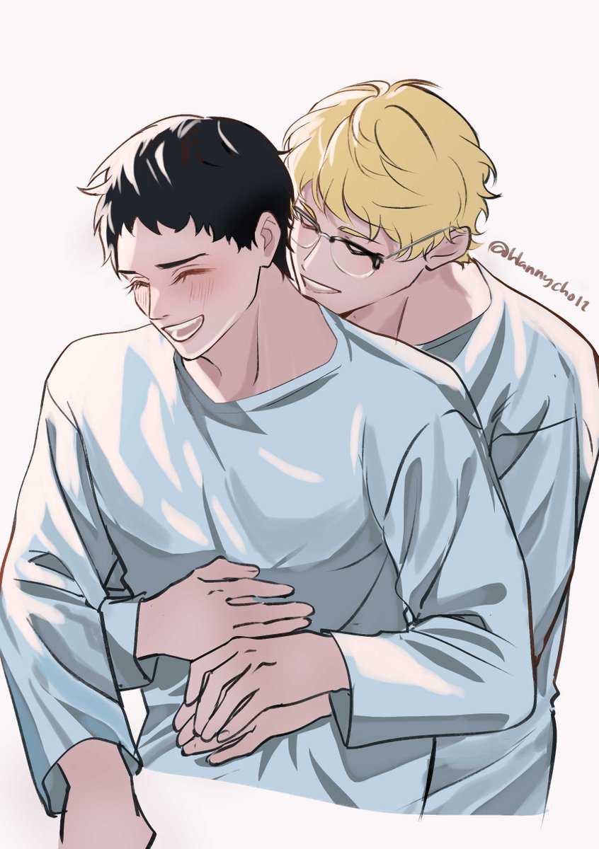 Hanny 🍉 Commission open tweet media