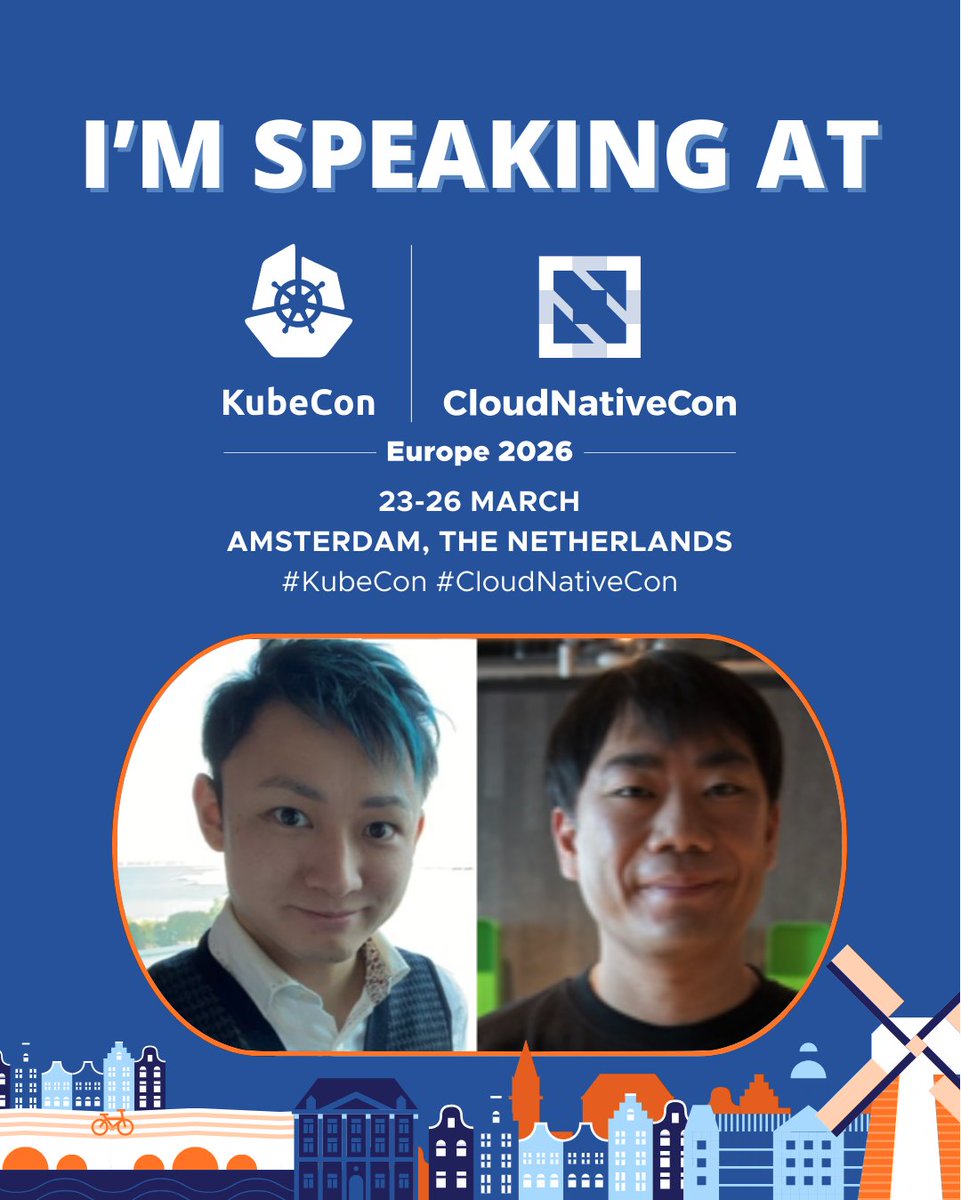 LINEヤフー Tech tweet media