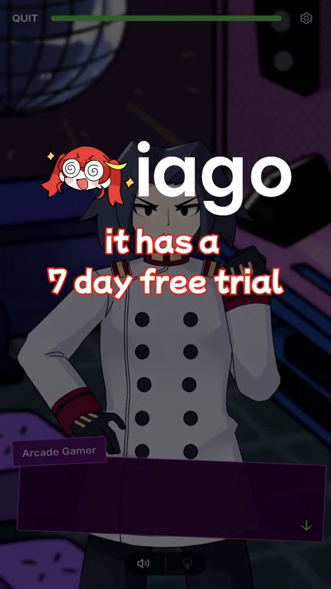 Oh hey they’re advertising their cool indie Japanese learning app how— AKATSUKI FROM AKATSUKI BLITZKAMPF??????