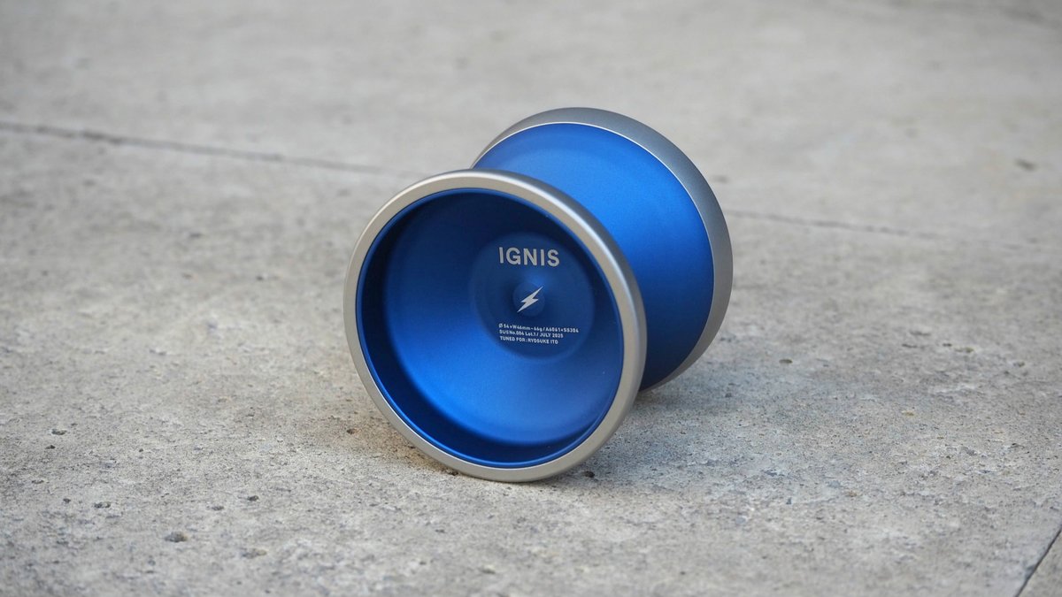 SUS YOYO MECHANICS (@sus_yoyo) / Posts / X