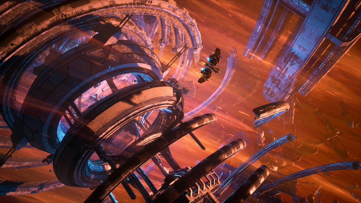 EVERSPACE 2 tweet media