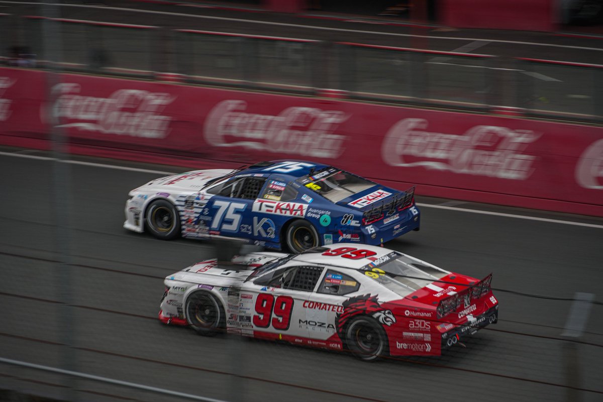 Red6_MSports's tweet photo. @vincenzolandino @StuEkins @StenhouseJr https://t.co/P6Bq7EH2WH