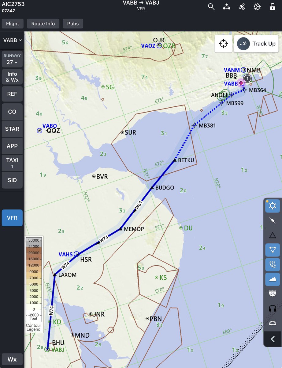 Pratik Mehta tweet media