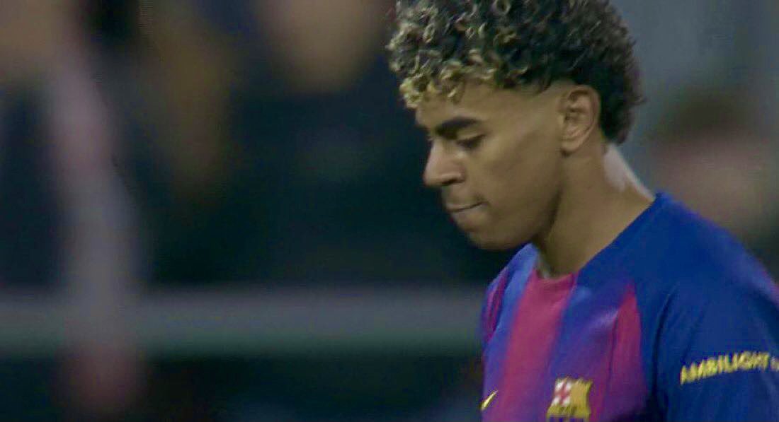 MCityGazali's tweet photo. GET YOUR LIFE BACK BRO 🥱⚡️🥷💙  

Don’t play a high-line like Flick
Catalan derby? against a struggling “G”
Back-to-back Ls, crisis under Flick  
Yamal my pen game never miss
yours hit the post, what a trick  
Who’s top of the league? “Ask Real Madrid.” 😭🏆
  
#GironaBarça https://t.co/FHn7y5RGkR
