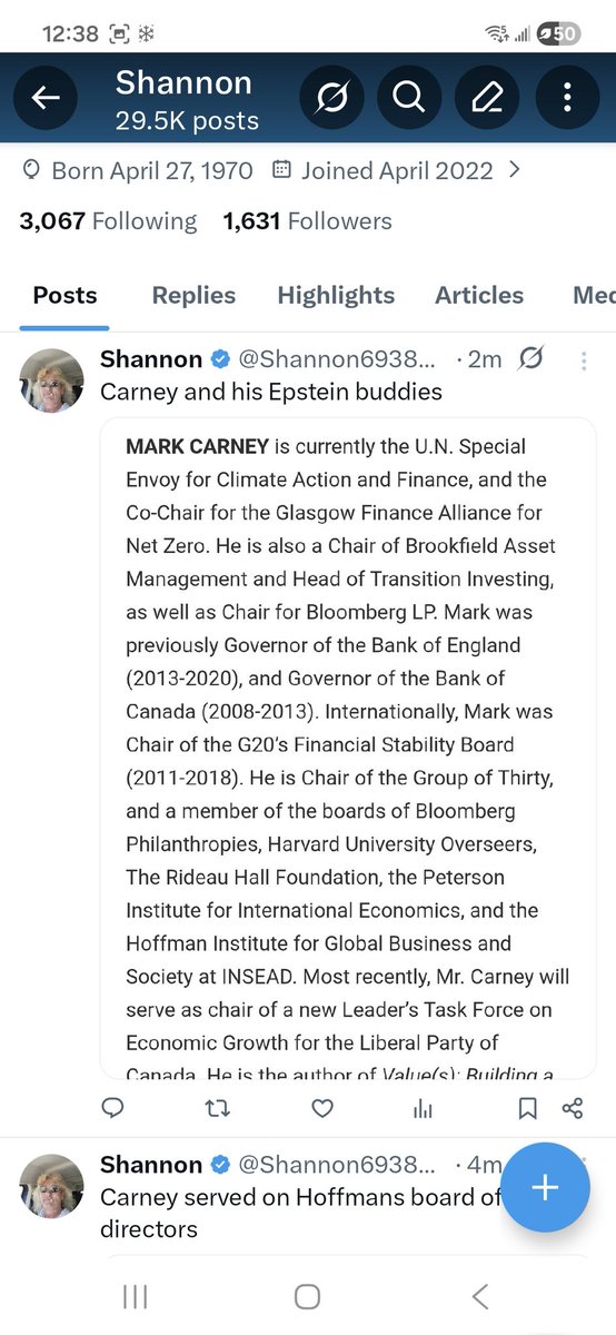 <a href="/PanasonicDX4500/">one dozen rats at a keyboard</a> #CarneyMustGo 
#EpsteinFiles