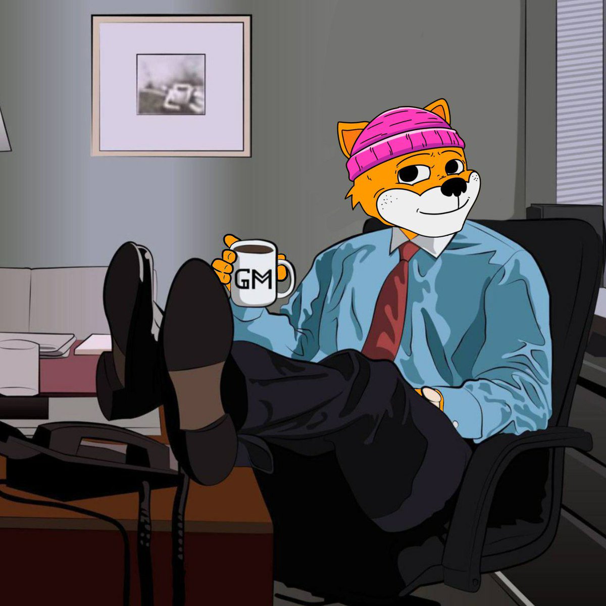 Shibwifhat tweet media