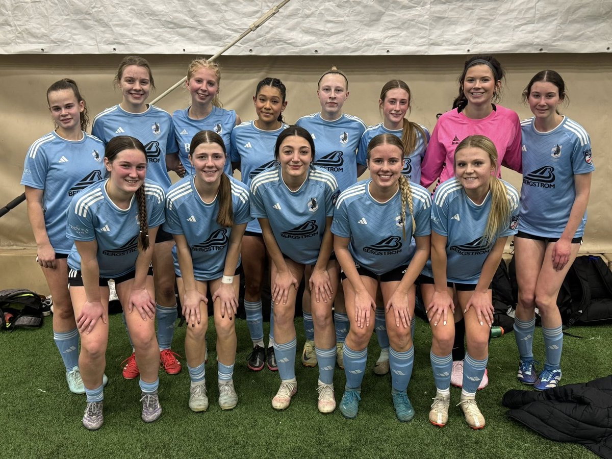 Wisconsin United Football Club tweet media