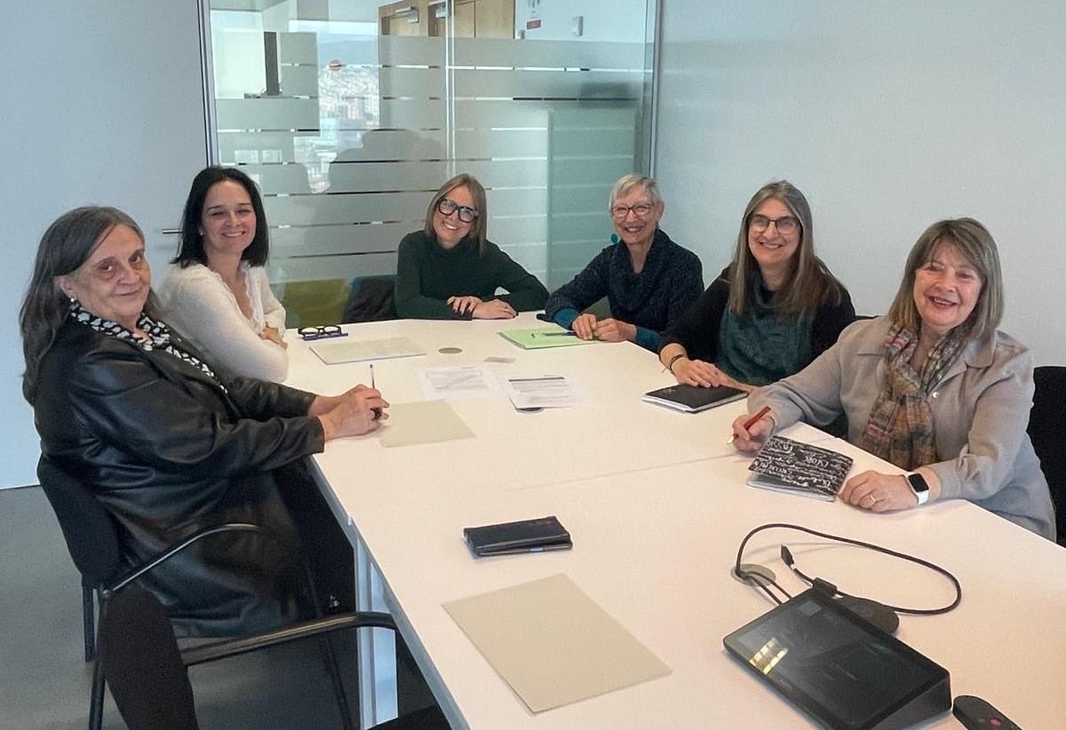 Moviment Vida Independent tweet media