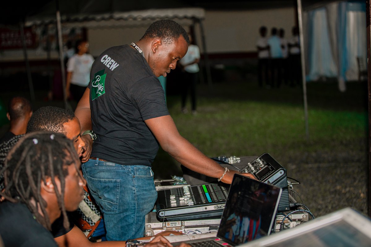 Bujaevents tweet media