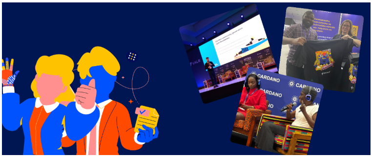 GOMA || SPO || DRep tweet media